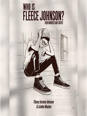 cover image of Who is Fleece Johnson?